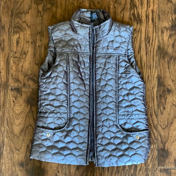 new directions Jackets & Blazers - New without tags, Size small vest